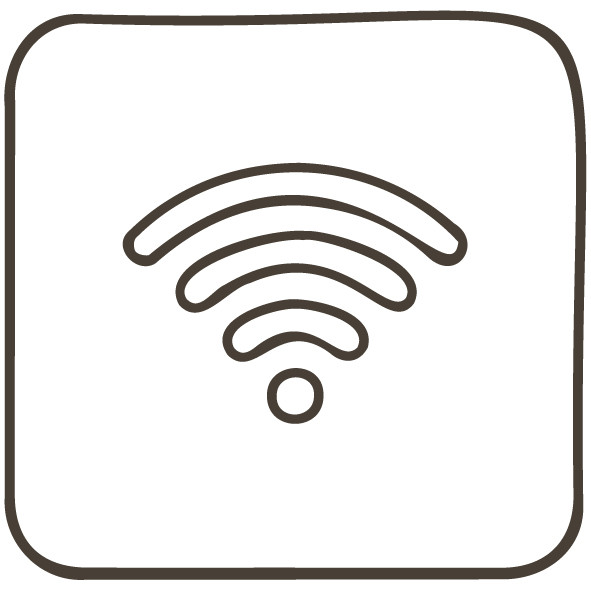 Бесплатный Wi-Fi