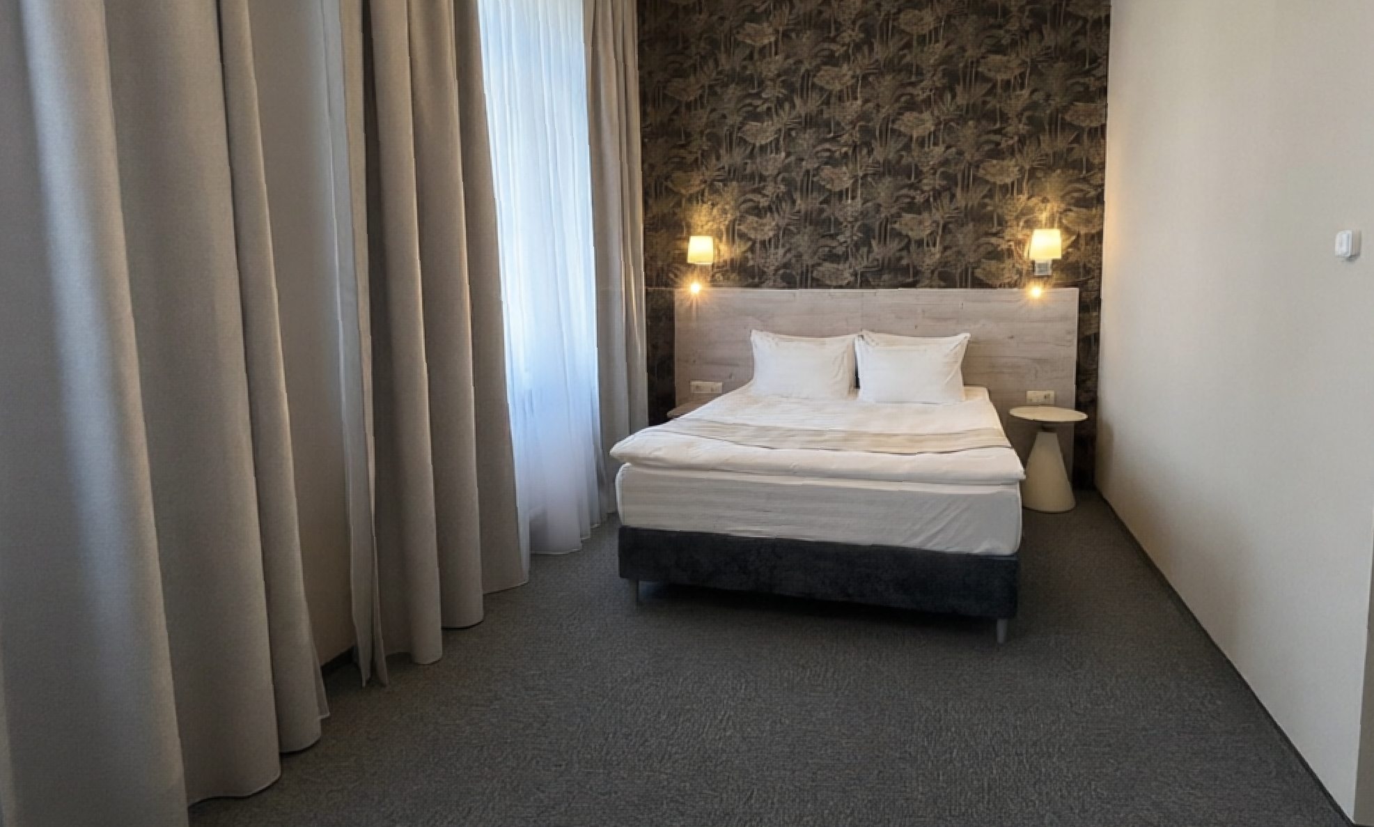 DBL Room 1