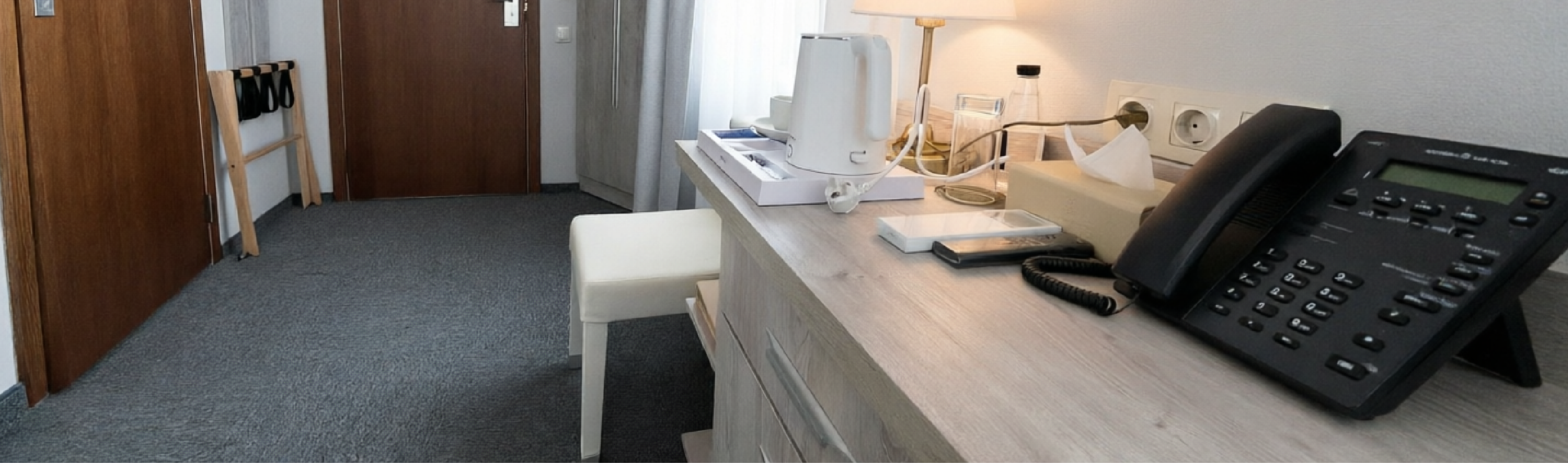 SGL Room 2