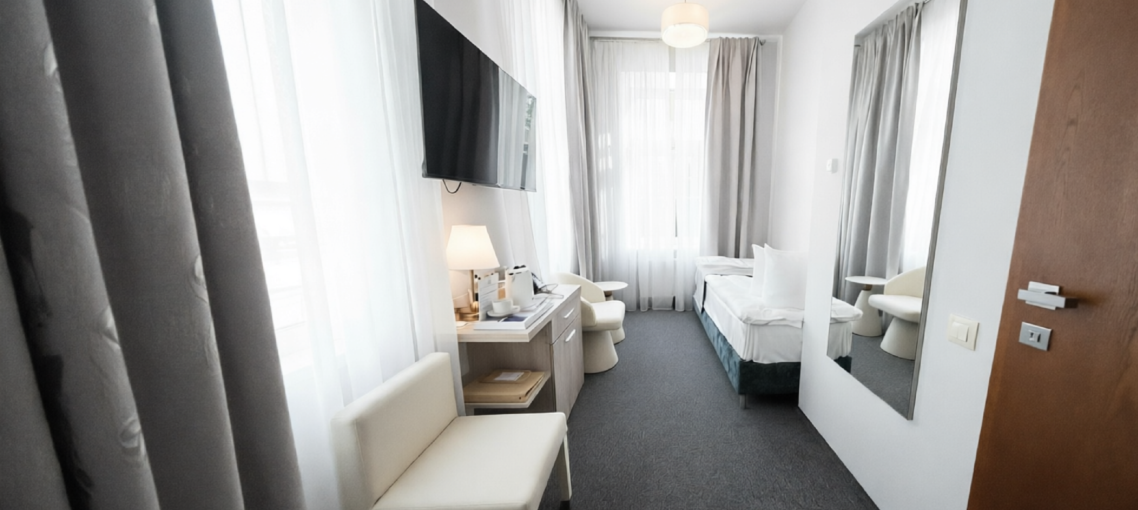 SGL Room 6