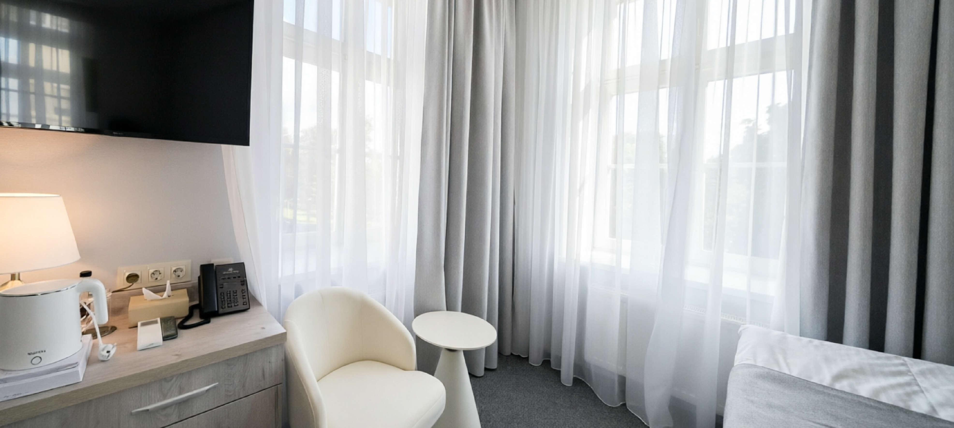 SGL Room 7